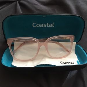 Coastal Kam Dhillon Eyewear